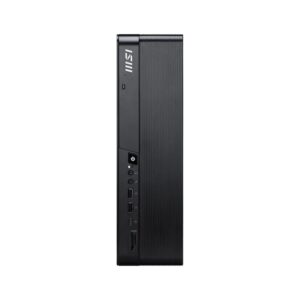 MSI Komputer PRO DP80 A14G-003EU WIN11PRO/Intel Core i7-14700/16GB/512 GB SSD/Czarny