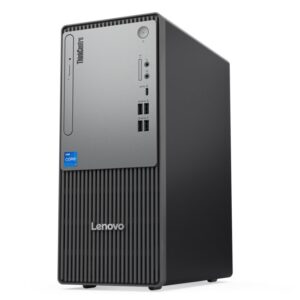 Lenovo Komputer ThinkCentre Neo 50t G5 12UD0031PB W11Pro i3-14100/8GB/256GB/INT/1YR OS
