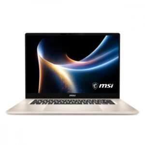 MSI Notebook Prestige 16 AI+ C3MG-068PL WIN11PRO/Ultra7 355/32GB/1T/IntArc/16 cali