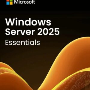 Dell ROK Win Svr Essentials 2025 634-CVDT