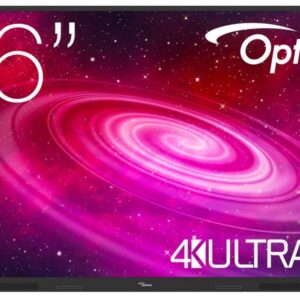 Optoma Monitor IFPD 1861RK W3FC0U1W111