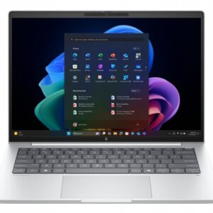 HP Inc. Notebook EliteBook 8 G1a Ryzen AI 5 PRO 340  1TB/32GB/W11P      C51HLET