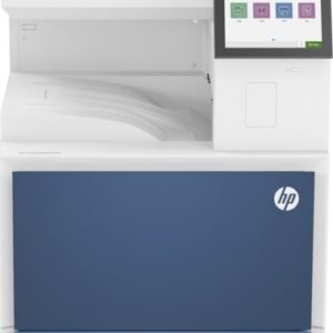 HP INC Urządzenie wielofunkcyjne HP Color LaserJet Managed MFP E785dn (5QJ83A)