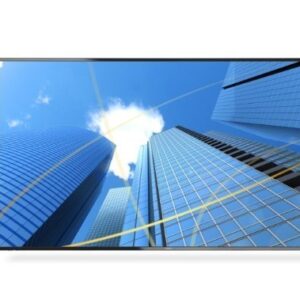 Sharp Monitor wielkoformatowy MultiSync P506 50 cali UHD 700cd/m2 24/7