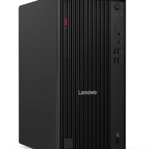 Lenovo Komputer ThinkCentre M70t G6 TOWER 12YH001VPB W11Pro Ultra 5 225/16GB/512GB/INT/DVD/3YRS OS + 1YR premier