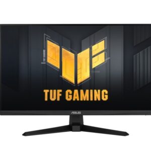 Asus Monitor 24 cale VG249QM5A IPS 270Hz 1MS HDMI DP