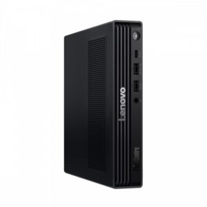 Lenovo Komputer ThinkCentre M70q G6 W11Pro  Ultra 5 225T/16GB/512GB/INT/Black/3YRS OS