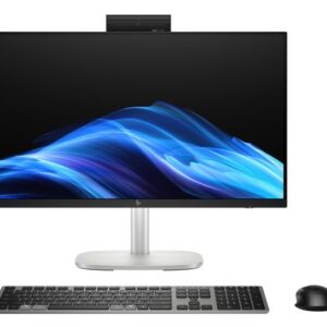 HP Inc. Komputer EliteStudio 8 All-in-One G1i U7-265 512GB/16GB/W11P/23.8 A55S5ET