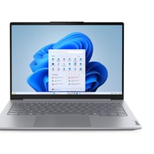 Lenovo Notebook ThinkBook 16 G9 21UY00G3PB W11Pro CORE 5 210H/16GB/512GB/INT/14.0 WUXGA/Arctic Grey/3YR OS + 1YR CI + CO2 Offset