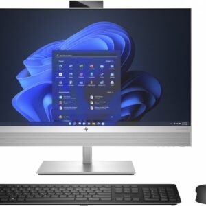 HP Inc. Komputer All-in-One 870 G9 i5-14500 512GB/16GB/W11P/27.0 A55MWET