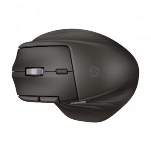 HyperX Mysz 780M UltraFast bezprzewodowa - B8YX3AA#ABB