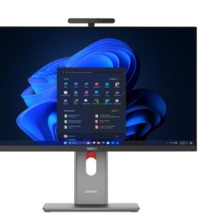 Lenovo Komputer All-in-One ThinkCentre M90a Pro G6 13AM0005PB W11Pro Ultra 5 225/16GB/512GB/INT/27.0 QHD/3YRS OS + 1YR Premier