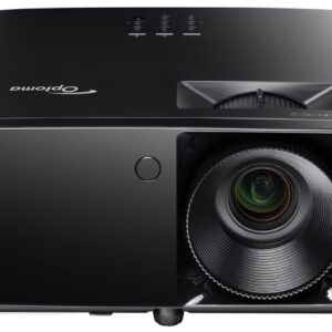 Optoma Projektor DLP HZ147X LASER FHD 4000 LUMENS 2.5MLN:1