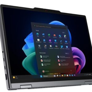 Lenovo Ultrabook Thinkpad X1 2-in-1 Gen11 21V90011PB W11Pro Ultra 7 355/32GB/512GB/INT/14.0 2.8K/Touch/3YRS Premier Support + CO2 Offset