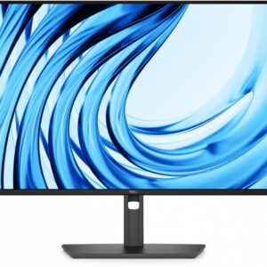 Dell Monitor P2726H 27 cali IPS FHD (1920x1080)/16:9/HDMI/DP/3xUSB/2xUSB-C/3Y