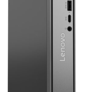 Lenovo Komputer ThinkCentre Neo 55q Tiny G6 13GT000DPB W11Pro AI 5 330/32GB/1TB/AMD Radeon/3YR OS