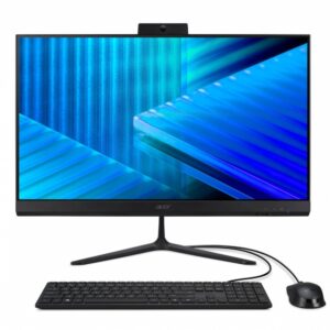Acer Komputer All-in-One Veriton 2000 All-in-One VZ415G 23.8  cala IPS/Core 5 120U/16GB/512SDD/W11P