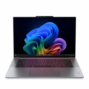 Lenovo Ultrabook ThinkPad X9 G1 21VV003TPB W11Pro Ultra x7 358H/32GB/1TB/15.3"/Touch/Grey/3Y Premier Support + CO2 Offset