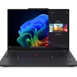 Lenovo Ultrabook ThinkPad X13 G6 21RM003NPB W11Pro 7 PRO 350/32GB/1TB/INT/13.3 WUXGA/Black/3YRS Premier Support + CO2 Offset