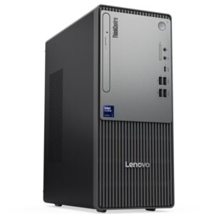 Lenovo Komputer ThinkCentre Neo 50t G6 TOWER W11Pro 13BD0047PB Ultra 5 225/16GB/1TB/INT/Black/3YRS OS + 1YR CI