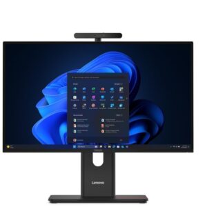 Lenovo Komputer All-in-One ThinkCentre M90a G6 13AT000RPB W11Pro Ultra 5 235/16GB/512GB/INT/23.8 FHD/TOUCH/vPro/3YRS OS + 1YR Premier