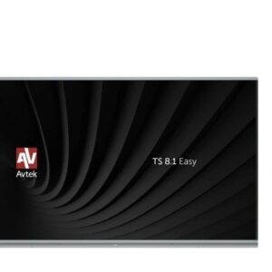 Avtek Monitor interaktywny TS 8.1 EASY 75