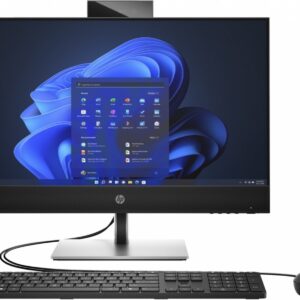 HP Inc. Komputer All-in-One ProOne 440 G9 i5-14500T 512GB/16GB/W11P/23.8 BY7B7ET