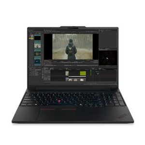 Lenovo Mobilna stacja robocza ThinkPad P16s G5 21XG0028PB W11Pro AI 9 HXPro 470/64GB/1TB/RTX PRO 2000 8GB/16.0 2.8K/Black/3YRS Premier Support + CO2 O