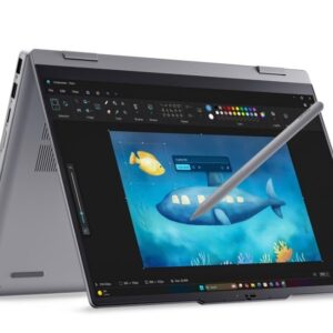 Lenovo Laptop ThinkBook 14 G6 2in1 22AR002FPB W11Pro Ultra 7 355/16GB/512GB/INT/14.0 WUXGA/Touch/Luna Grey/3YRS OS + CO2 Offset