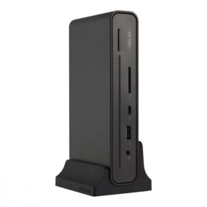 Asus Stacja dokujaca Triple Display USB-C Dock DC300 - 90XB08CN-BDS090