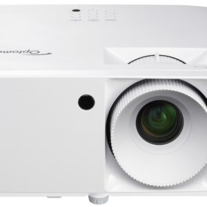 Optoma Projektor ZH521 DLP 5500lm, dual-laser/Full HD