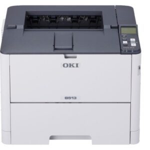 OKI Drukarka B513DN A4 09006232