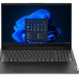 Lenovo Laptop V15 G4 82YU01ARPB W11Pro 5 7520U/16GB/512GB/INT/15.6 FHD/Business Black/3YR OS