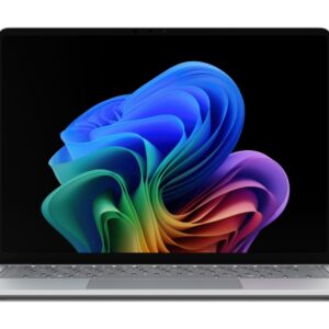 MICROSOFT Surface LaptopZ 13.8inch Intel Core Ultra 7 365 16GB 512GB platinum W11P COMM English Int