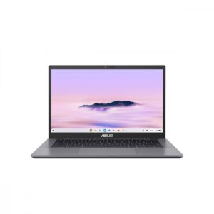 Asus Laptop Chromebook Plus CX3402CVA-PQ1067 - Core 5 120U/16GB/256GB/14 cali FHD (1920 x 1080)/Chrome OS/3YRS