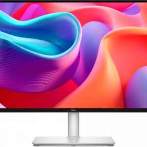 Dell Monitor 27 cali S2725DC QHD IPS/2560x1440/HDMI/DP/3Y