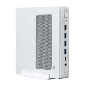 MSI Komputer PRO DP10 A14MG-007BEU noOS/Pentium G7400/UHD/WIFI/Biały