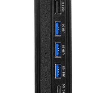 MSI Komputer PRO DP10 A14MG-003BEU noOS/Pentium G7400/UHD/WIFI/Czarny