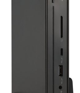 Asus Stacja dokująca Triple Display USB-C Dock Duo DC301