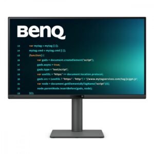 Benq Monitor 27 cali RD270Q WQHD IPS/144Hz/LED/5ms