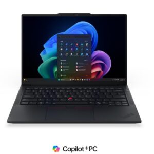 Lenovo Laptop ThinkPad E14 G8 21Y6004XPB W11Pro Ultra 5 325/2X16GB/512GB/INT/14.0 WUXGA/Black/1YR Premier Support + CO2 Offset + 3YR OS