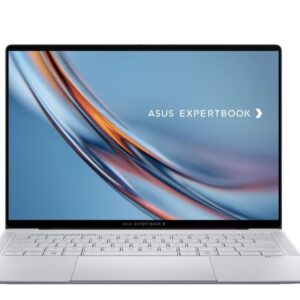 Asus Laptop ExpertBook Ultra B9406CAA-TH0246X -  Core ultra 7 356H/32GB/1TB/14" WQXGA+/Tandem OLED/600 nits/Touch screen/Win 11 PRO/3YRS