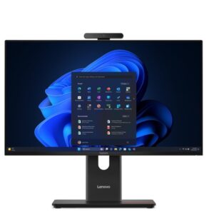 Lenovo Komputer All-in-One ThinkCentre M70a G6 13AY001PPB W11Pro Ultra 7 265T/16GB/1TB/INT/vPro/23.8 FHD/3YRS OS + 1Yr Premier