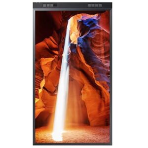 Samsung Monitor wielkoformatowy 55 cali OM55N-D LH55OMNDSGBXEN