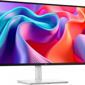 Dell Monitor 27 cali S2725DSM QHD IPS/2560x1440/HDMI/DP/3Y
