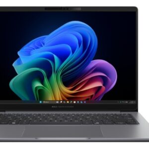 Asus Laptop ExpertBook P3 PM3606CKA-MB0197X - Ryzen AI 5 330/16GB/512GB/16 WUXGA/Win 11 PRO/3YRS