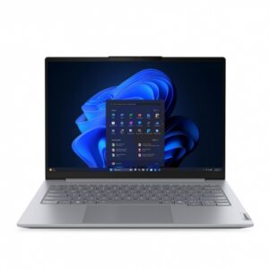Lenovo Laptop ThinkBook 14 G9 21V0008DPB W11Pro 5 220/16GB/512GB/INT/14.0 WUXGA/Arctic Grey/3YR OS + CO2 Offset