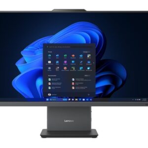 Lenovo Komputer All-in-One ThinkCentre neo 50a G5 13QF001APB W11Pro Core 7 256V/16GB/512GB/INT/27.0 FHD/Luna Grey/3YRS OS