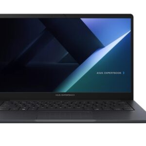 Asus Laptop ExpertBook B1 B1403CVA-S67343X - Core 5 210H/16GB/512GB/14" FHD/Win 11 PRO/3YRS