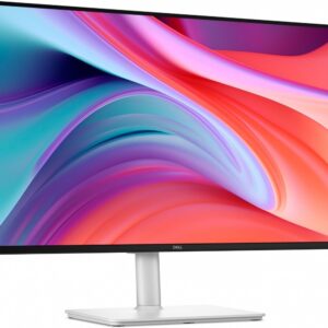 Dell Monitor S2725HSM 27 cali FHD IPS/1920x1080/2xHDMI/3Y